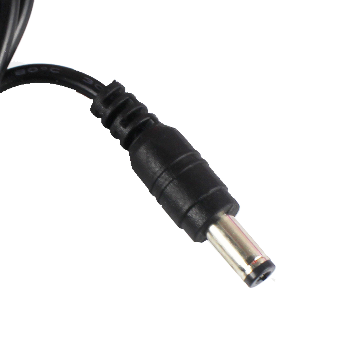 AC Adapter Power Cord Charger Barrel Round Plug Tip 18V 2A2.5A Power